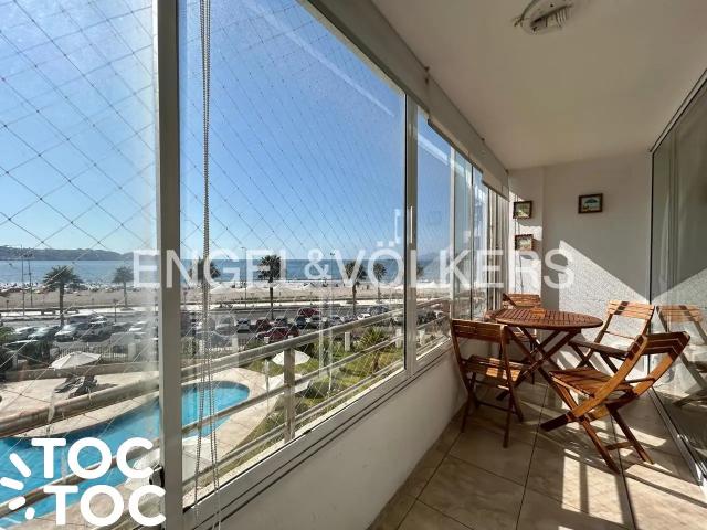 Departamento en Coquimbo