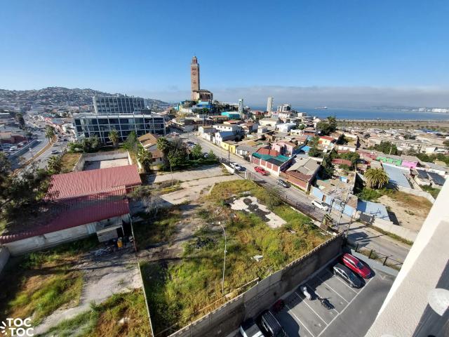 Departamento en Coquimbo