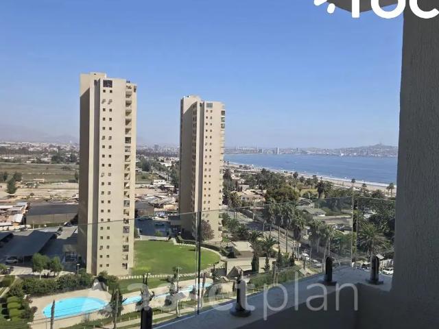 Departamento en Coquimbo