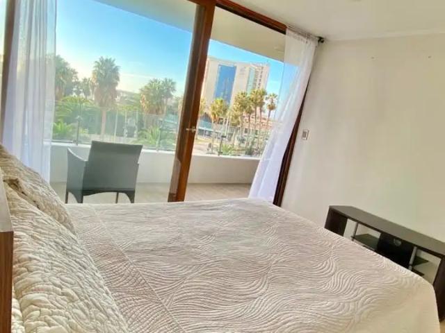 Departamento en Coquimbo