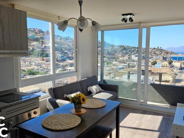Departamento en Coquimbo