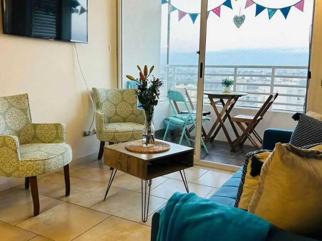Departamento en Coquimbo