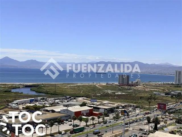 Departamento en Coquimbo