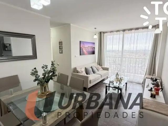Departamento en Coquimbo