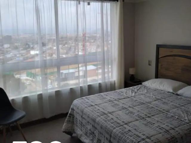 Departamento en Coquimbo