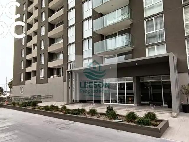Departamento en Coquimbo