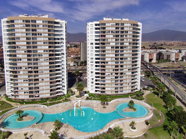 Departamento en Coquimbo