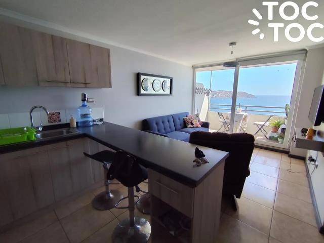 Departamento en Coquimbo