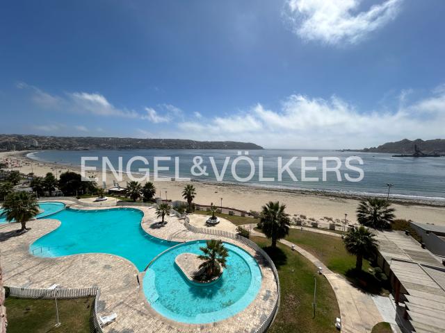 Departamento en Coquimbo