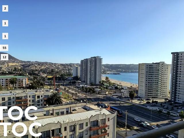 Departamento en Coquimbo