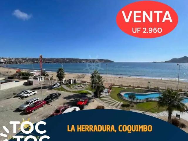 Departamento en Coquimbo