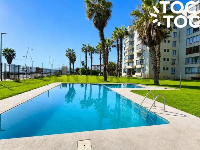 Departamento en Coquimbo