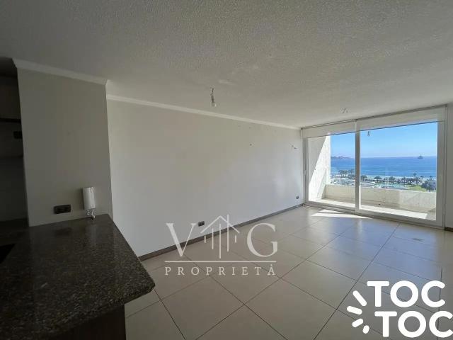 Departamento en Coquimbo