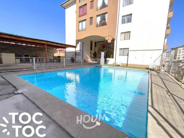 Departamento en Coquimbo
