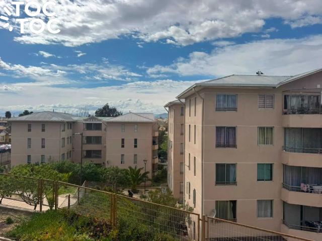 Departamento en Coquimbo