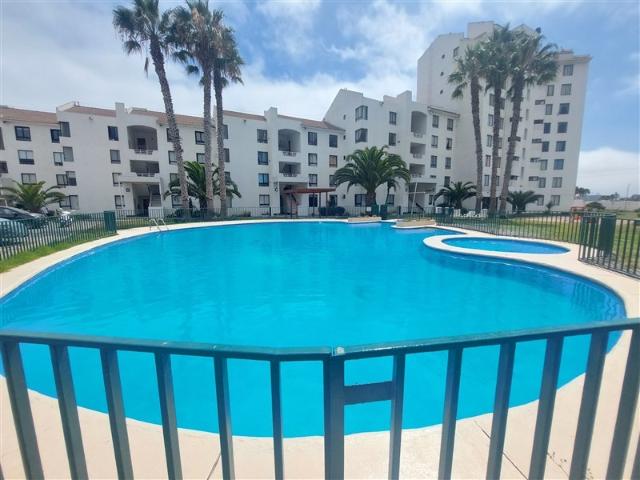 Departamento en Coquimbo