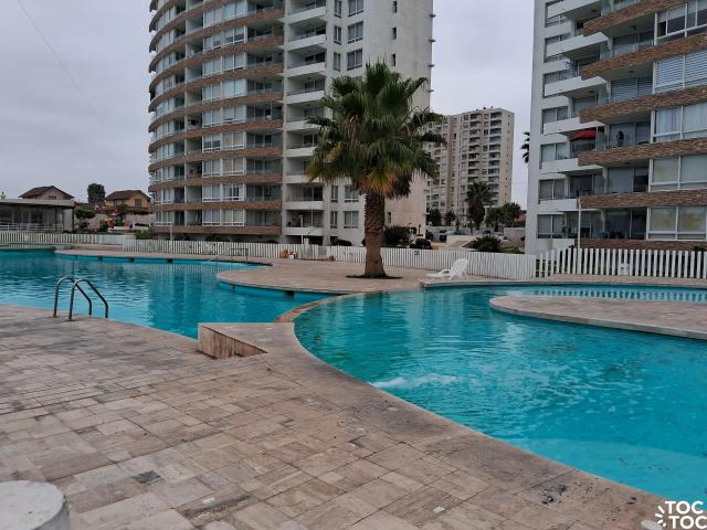 Departamento en Coquimbo