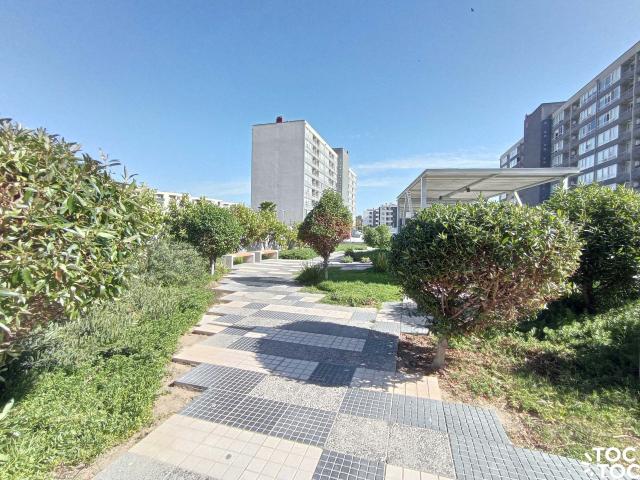 Departamento en Coquimbo