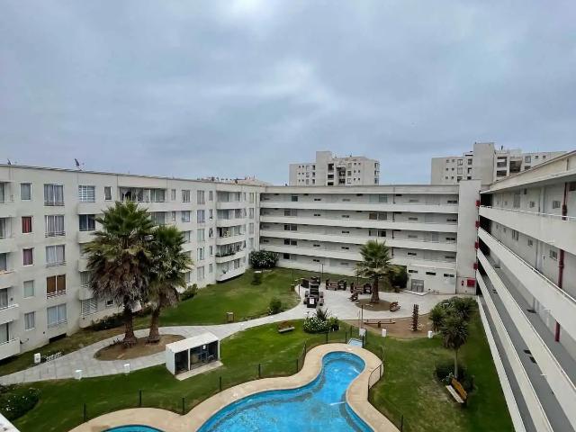 Departamento en Coquimbo