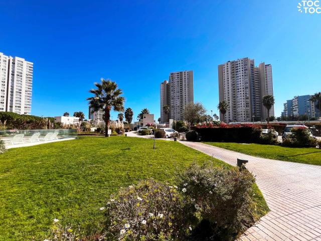 Departamento en Coquimbo