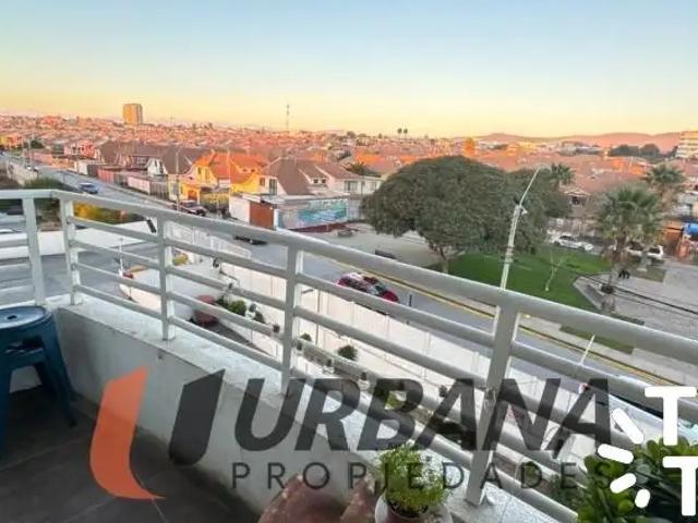 Departamento en Coquimbo