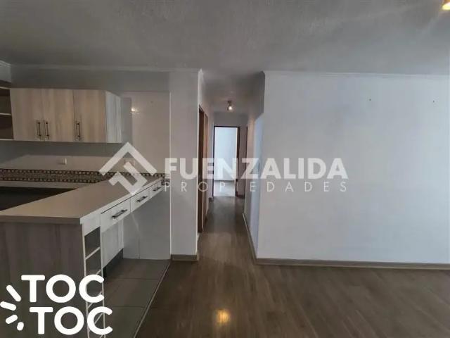 Departamento en La Serena