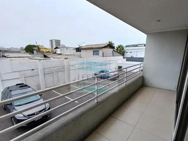 Departamento en Coquimbo