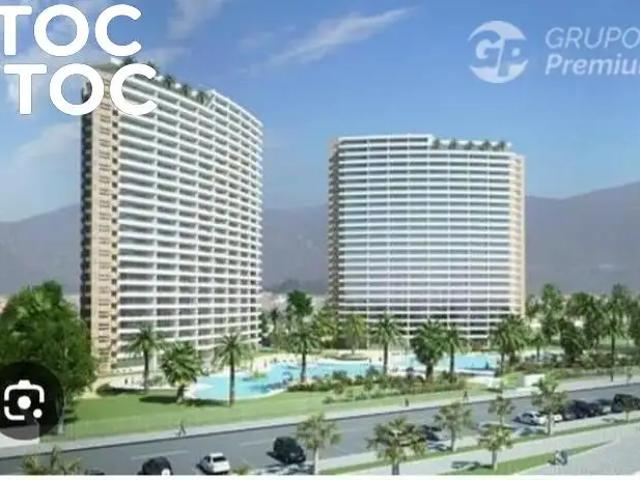 Departamento en Coquimbo