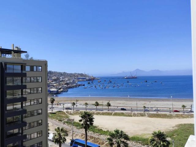 Departamento en Coquimbo
