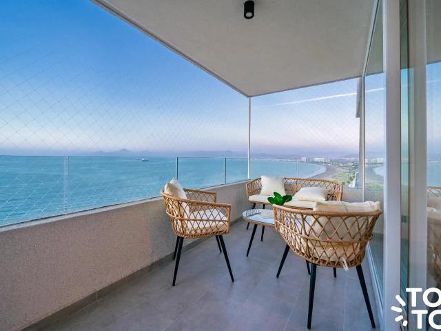 Departamento en Coquimbo