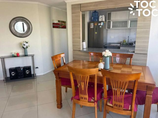 Departamento en Coquimbo