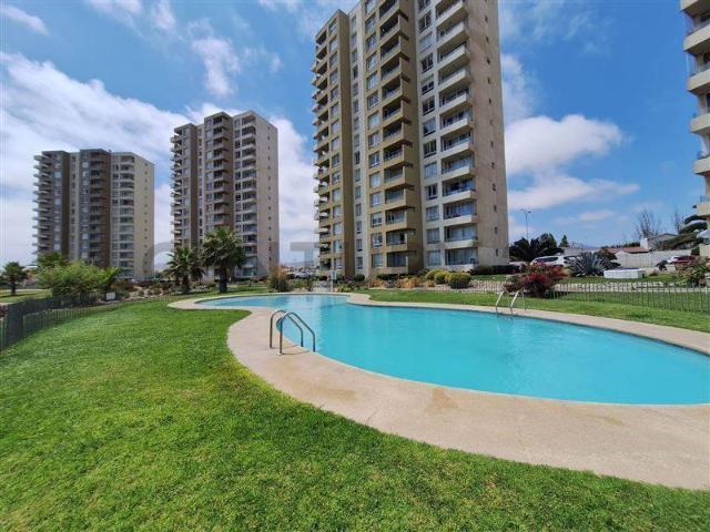 Departamento en Coquimbo