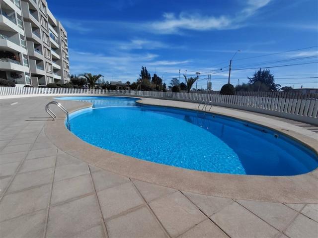 Departamento en Coquimbo