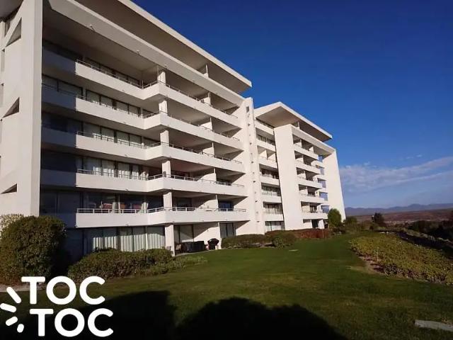 Departamento en Coquimbo