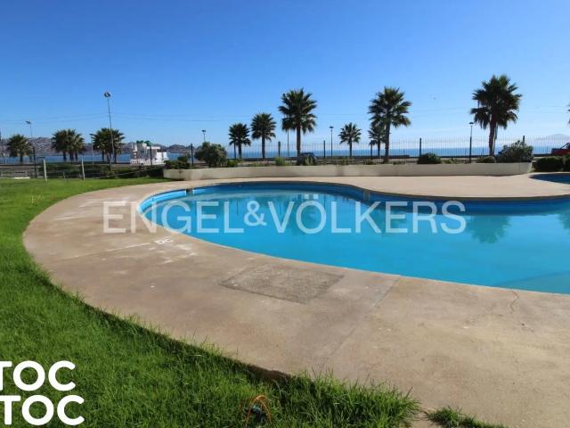 Departamento en Coquimbo