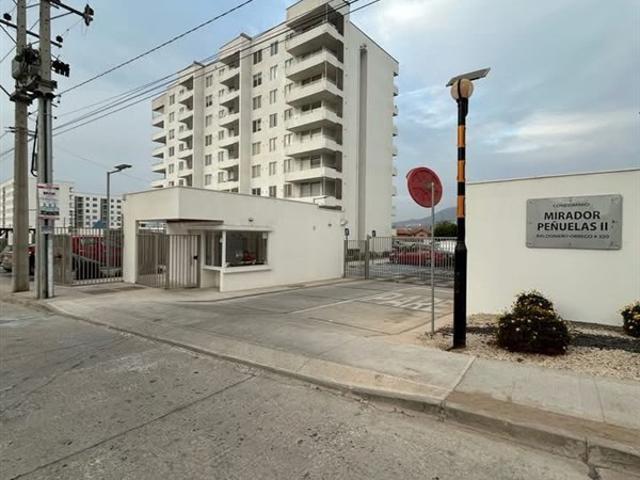 Departamento en Coquimbo