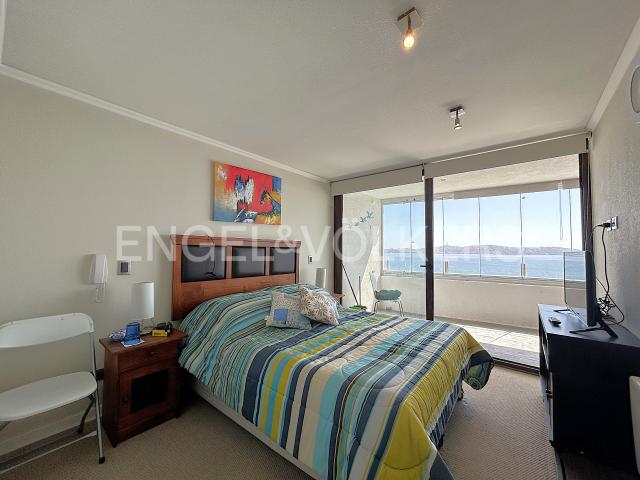 Departamento en Coquimbo