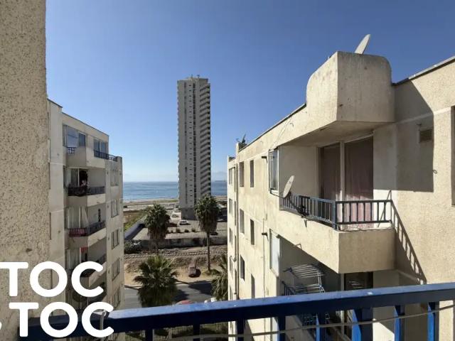 Departamento en Coquimbo