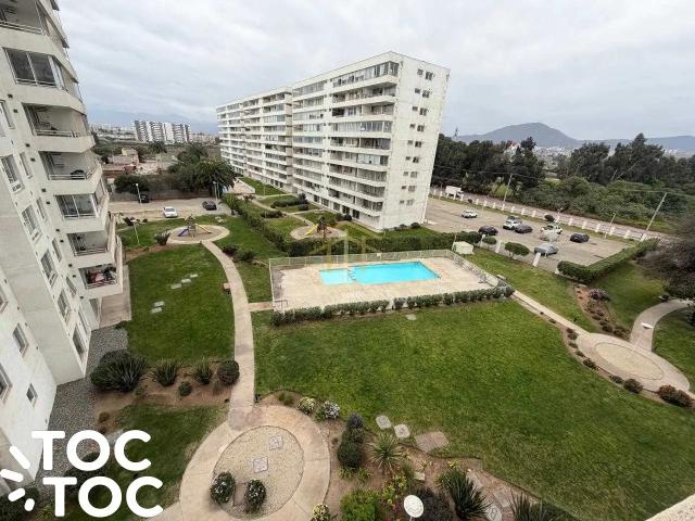 Departamento en Coquimbo