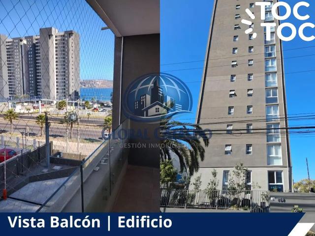 Departamento en Coquimbo
