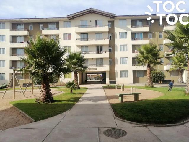 Departamento en Coquimbo