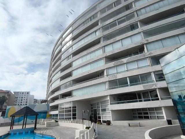 Departamento en Coquimbo