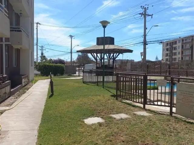 Departamento en Coquimbo