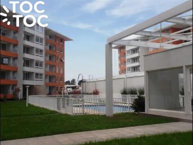Departamento en Coquimbo