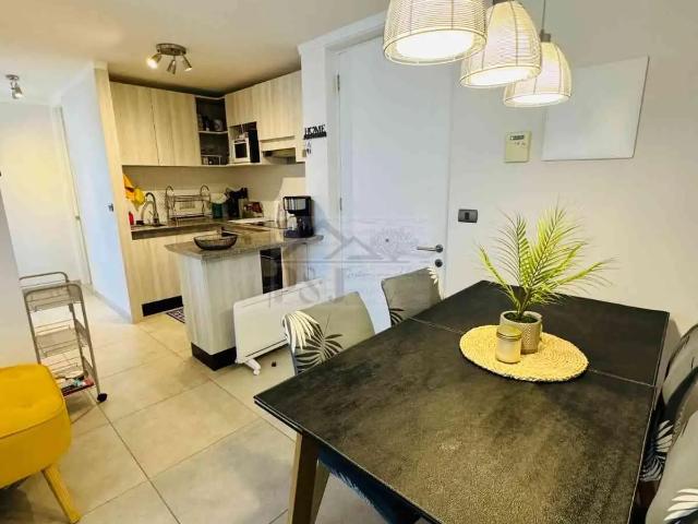 Departamento en Coquimbo