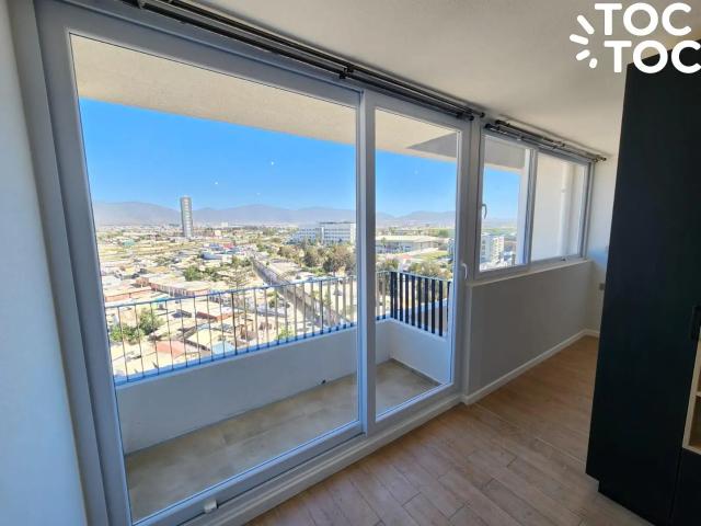 Departamento en Coquimbo