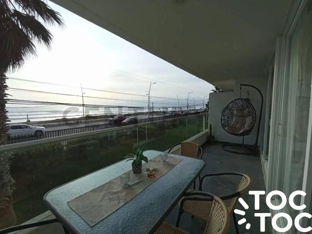 Departamento en Coquimbo