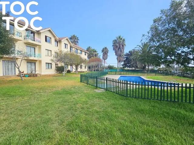 Departamento en Coquimbo