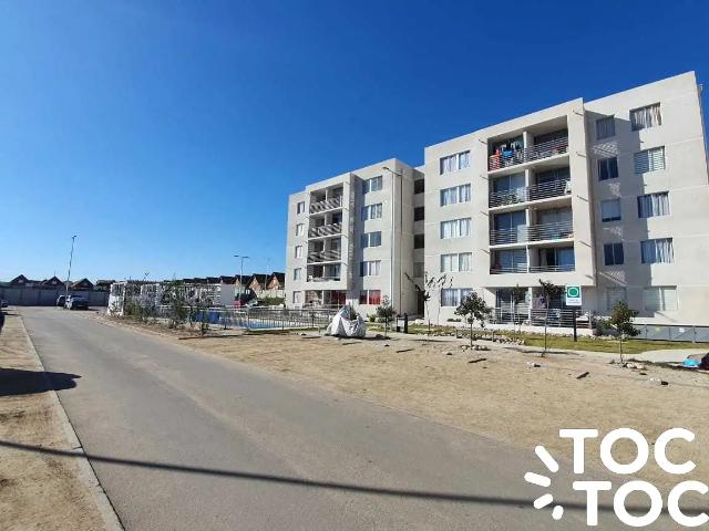 Departamento en Coquimbo