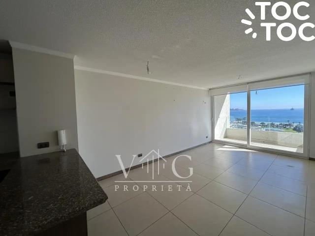 Departamento en Coquimbo